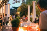 DeGrassi Boutique Garni Hotel Izola - breakfast