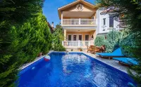 Dalyan Palace - Villas