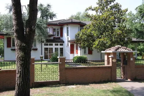 B&B Vanessa House