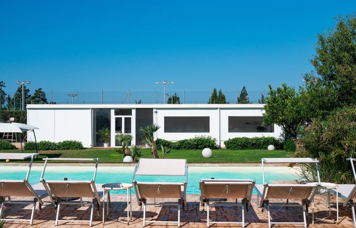 Villa Savarino