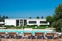 Villa Savarino - de playa