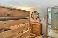 Free Ski Shuttle: Mtn Escape in Breckenridge! - Spa