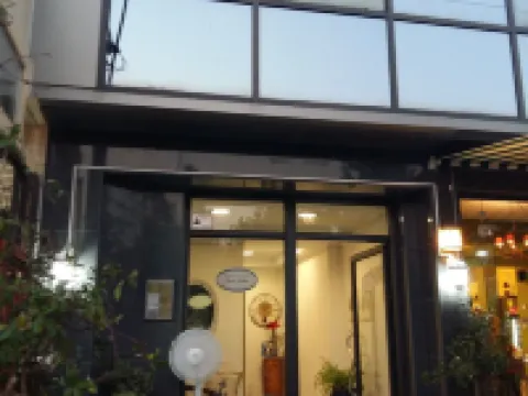 水海海濱酒店 新卡利克拉蒂業酒店