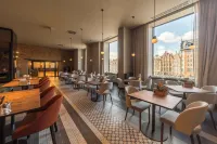Radisson Hotel & Apartments Gdansk