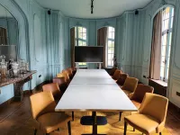 Domitys - le château de la Pilule Hotels in Saint-Quentin