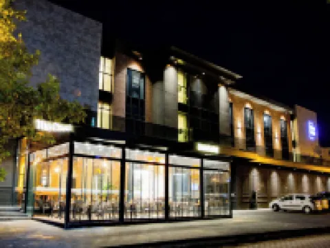 ÖZEN Hotel Edirne otelleri