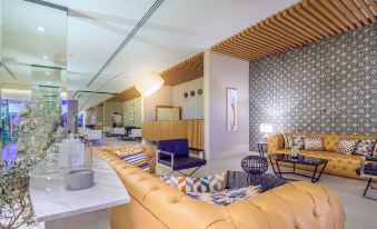 Ewaa Express Hotel- Buraydah