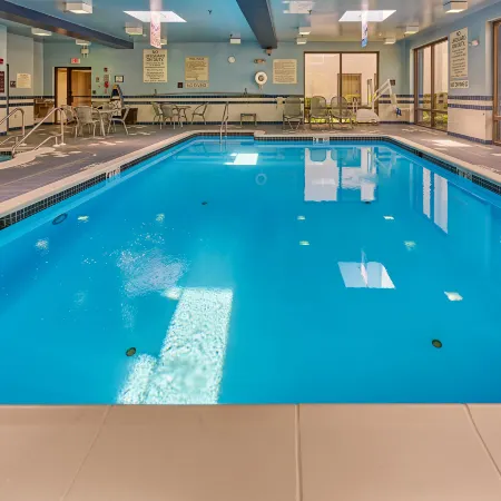 Hampton Inn Flemington