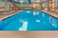 Hampton Inn Flemington - Uima-altaat