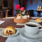 Hotel Casa Colonial - Adults Only - Aamiainen