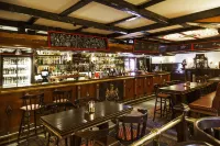 Elite Park Avenue Hotel - Barer