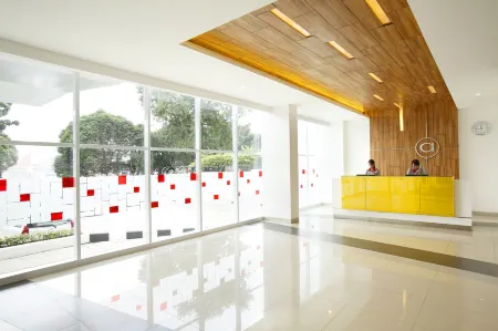 Amaris Hotel Tebet