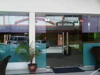 Sabrina Paninsula Hotels in 