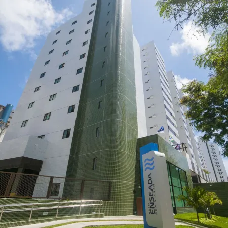Hotel Enseada Boa Viagem