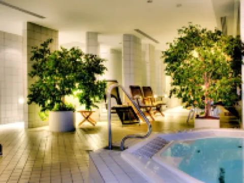 Atlanta Hotel Leipzig Hotels in Markkleeberg