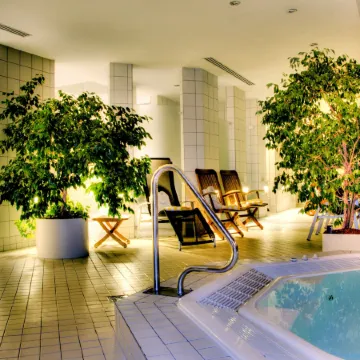 Atlanta Hotel Leipzig