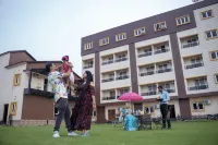 Jharna Resort Hotels in Purulia