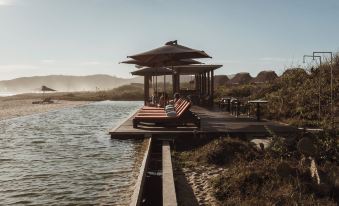 Hotel Escondido, Puerto Escondido, a Member of Design Hotels - Adults Only