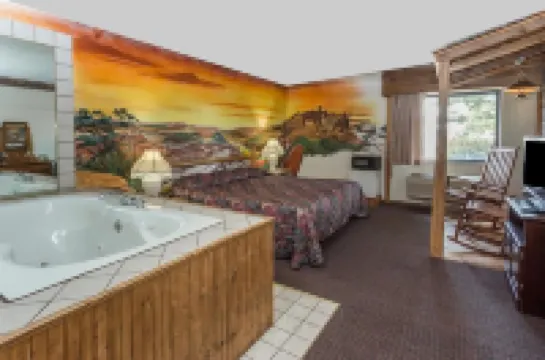 Super 8 by Wyndham Morris