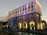 Six Hotel Guadalajara Degollado Hotels near Coppel