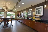 Hampton Inn Houston-Stafford