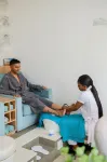 首都珍珠酒店 - SPA