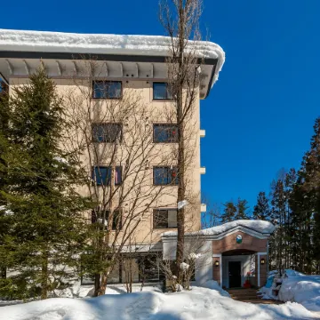 Wadano Forest Hotel & Apartments