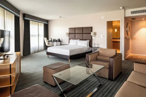 Van der Valk Hotel Paris CDG Airport Hotels in Roissy-en-France