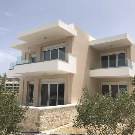 Tamaris Suites