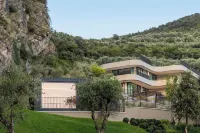 Gardea SoulFamily Resort - spa