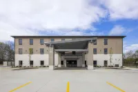Quality Inn & Suites Joelton - Nashville Hotel di Coopertown