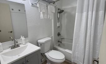 Hotel Simply Stay