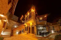 아판 부티크 호텔  호텔