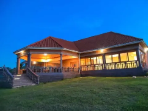 Fancy Resort Beach Hotel Hotels in Buikwe