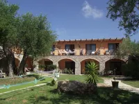Park Hotel Cilento Hotels in Marina di Camerota
