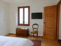 La Monda Hotels in Malvaglia