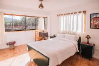 Piedra Wasi Ecolodge Urubamba Hotels in Urubamba