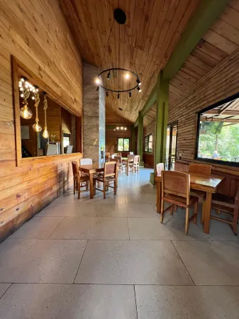 Tree Trek Boquete Adventure Park