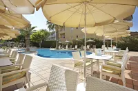 Grupotel Dunamar - مسبح