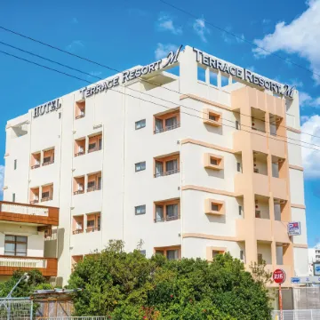 Terrace Resort Mihama Chatan