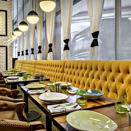 The Grove Hotel