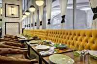 The Grove Hotel - Aamiainen