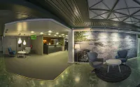 Hotel Kittilä