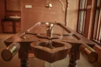 Amara Ayurveda Retreat - spa