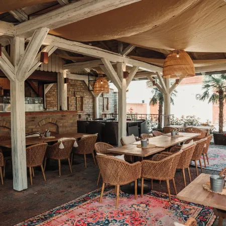 Hotel la Riva