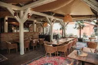 Hotel la Riva - Morgenmad