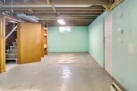 Cozy Wisconsin Abode Walk to Lake Michigan! - 3성급