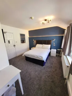 卡里多尼亞飯店 住宿飯店