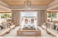L Escale Resort Marina & Spa Hotels in Cerf Island