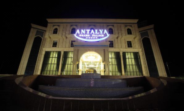 Antalya Grand Palace